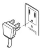HOTPOINT HTW240ASKWS - CONNECTE LA CORRIENTE E INSTALE - 2