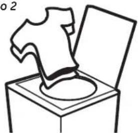 HOTPOINT HTW240ASKWS - GUARDE ESTAS INSTRUCCIONES - 3