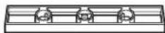 HOTPOINT HTW240ASKWS - TOOLS REQUIRED FOR WASHER INSTALLATION - 2