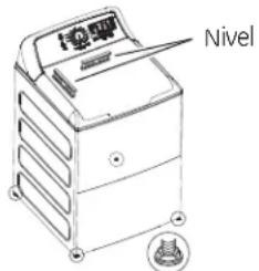 HOTPOINT HTW240ASKWS - CONNECTE LA CORRIENTE E INSTALE - 1