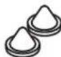 HOTPOINT HTW240ASKWS - PARTS REQUIRED (Sold separately) - 4