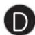 HOTPOINT HTW240ASKWS - Programmes de lavage - Bouton de selection de programme - 1