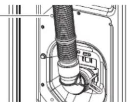 HOTPOINT HTW240ASKWS - WARNING - 1