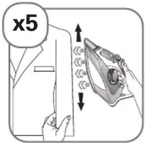 ROWENTA Focus DW5197 - SPRAY \* - 8