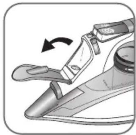 ROWENTA Focus DW5197 - SELF-CLEANING (EVERY 2 WEEKS) \* - 3