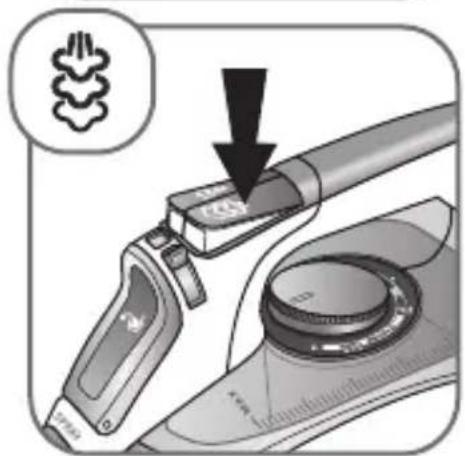 ROWENTA Focus DW5197 - SPRAY \* - 5
