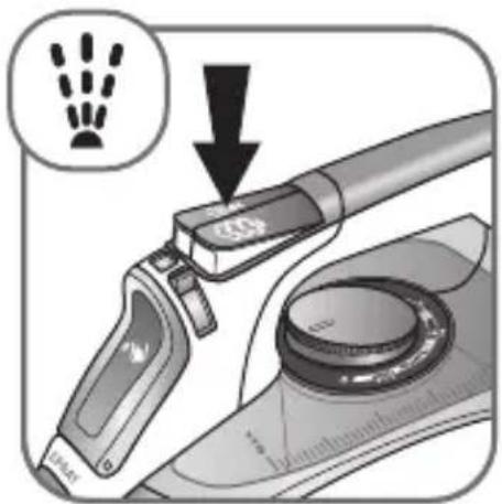 ROWENTA Focus DW5197 - SPRAY \* - 1