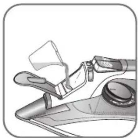 ROWENTA Focus DW5197 - SELF-CLEANING (EVERY 2 WEEKS) \* - 4