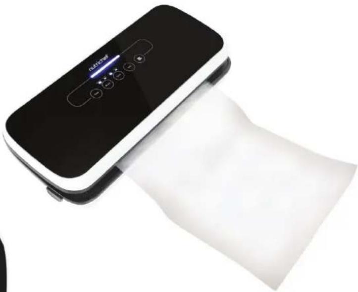 Nutrichef PKVS18BK - INSTRUCTIONS D'UTILISATION - 3