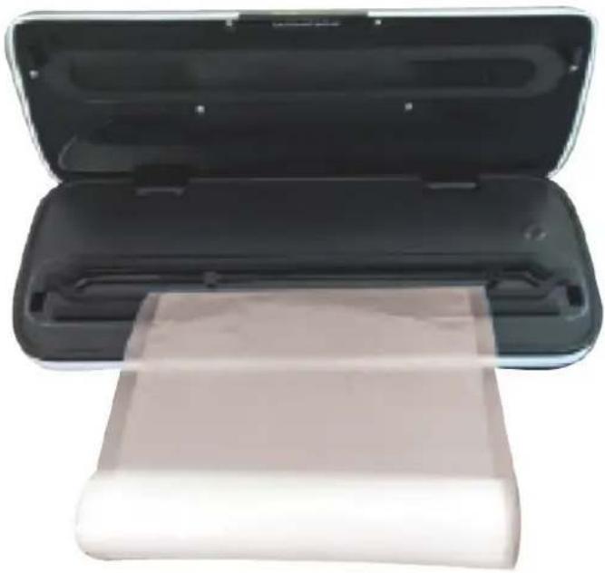 Nutrichef PKVS18BK - OPERATING INSTRUCTIONS - 1