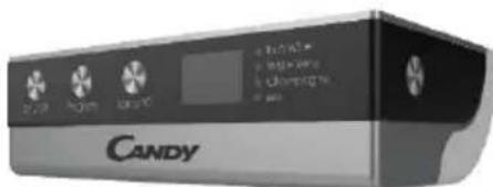 CANDY DiVino CWC 154 EELN - HAEKTPONIKO CANDY XQPIZ WIFI - 1