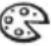 CANDY FCNE635X - Mode de cuisson - 6