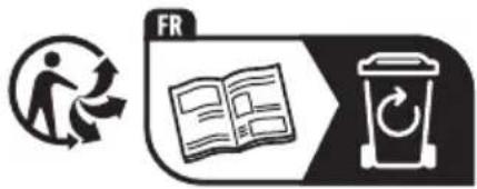 CANDY FCNE635X - ÉCONOMIE ET RESPECT DE L'ENVIRONNEMENT - 1