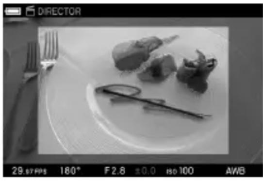 SIGMA FP L - (CINE) 可以为各分辨率指定的放大倍率 - 2