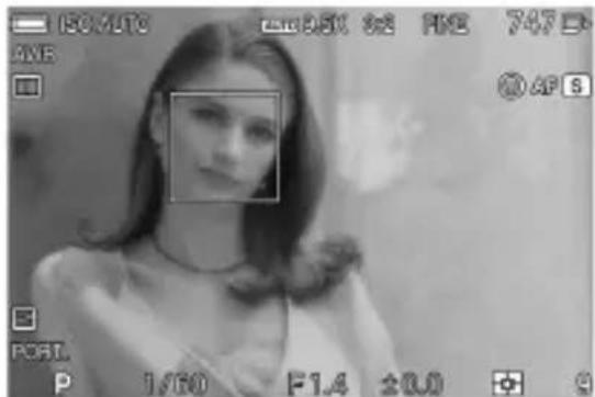 SIGMA FP L - 人脸/人眼侦测 AF - 4