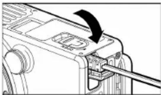 SIGMA FP L - 使用交流电源适配器 SAC-7P (选购) - 4