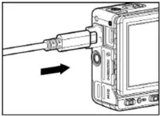 SIGMA FP L - 将图像传输到计算机 - 1