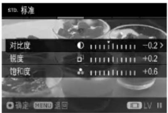 SIGMA FP L - 色调效果 (只适合黑白图像) - 2