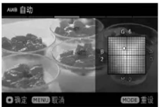 SIGMA FP L - 调节白平衡 - 2