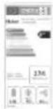 HAIER H3F320FSAAU1 - Accessoires - 2