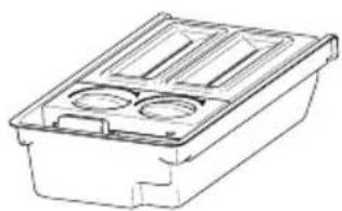 HAIER H3F320FSAAU1 - Akcesoria - 6