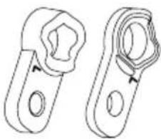 HAIER H3F320FSAAU1 - Accessoires - 8
