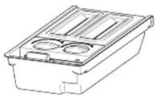 HAIER H3F320FSAAU1 - Accessories - 6