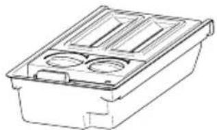 HAIER H3F320FSAAU1 - Acessórios - 6