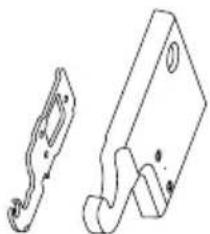 HAIER H3F320FSAAU1 - Accessories - 7