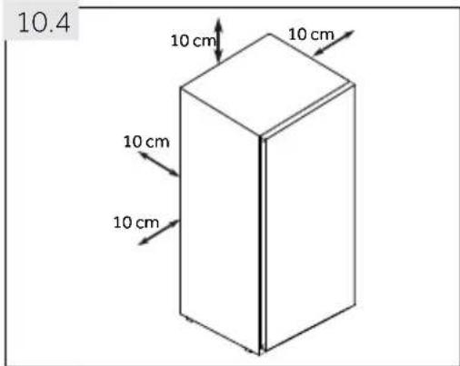10.4 10 cm 10 cm 10 cm 10 cm