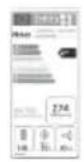 HAIER H3F320FSAAU1 - Accessories - 2