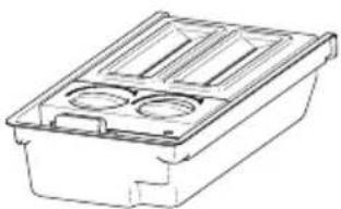 HAIER H3F320FSAAU1 - Příslušenství - 3