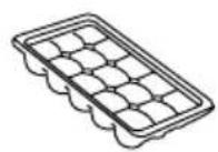 HAIER H3F320FSAAU1 - Accessories - 1