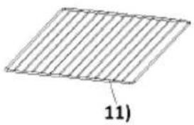 STEBA KB K30 - Plaques chauffantes (No. 5) - 10