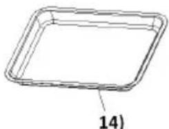 STEBA KB K30 - Service and Repair: - 4