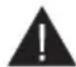 WHIRLPOOL WMF250G - WARNING: - 1