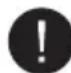 WHIRLPOOL WMF250G - WARNING: - 1