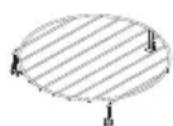 WHIRLPOOL WMF250G - ACCESSIONS - 1