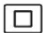 WHIRLPOOL WMF250G - DOOR - 1