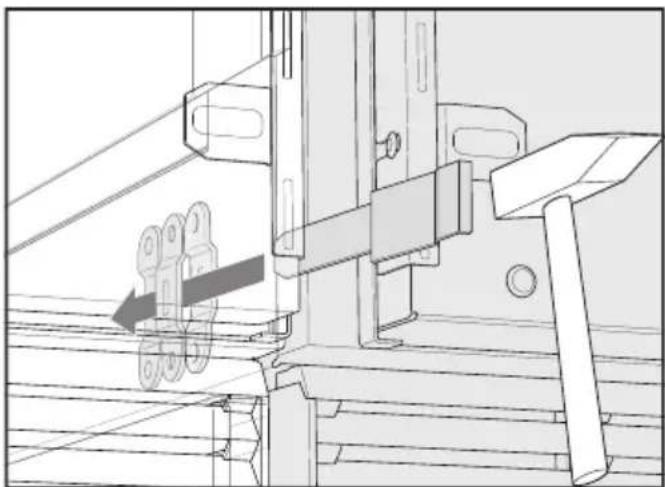 MIELE KSK 2001 - ru - Крелене komби国有资产 side-by-side - 2