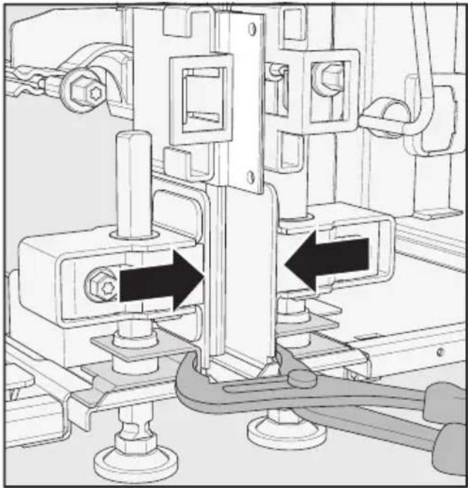 MIELE KSK 2001 - ru - Крелене komби国有资产 side-by-side - 1