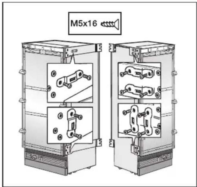 MIELE KSK 2001 - PpOeToia ouoku nCpsiEnc - 4