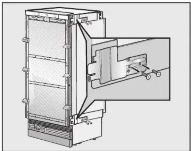 MIELE KSK 2001 - Külmutusseadmete ettevalmistamine - 2