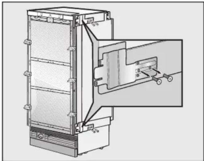 MIELE KSK 2001 - PpOeToia ouoku nCpsiEnc - 2