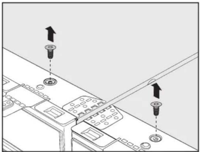 MIELE KSK 2001 - Connecting the refrigeration appliances - 5