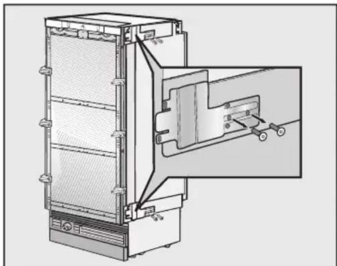 MIELE KSK 2001 - Preparare gli apparecchi per il freddo - 2