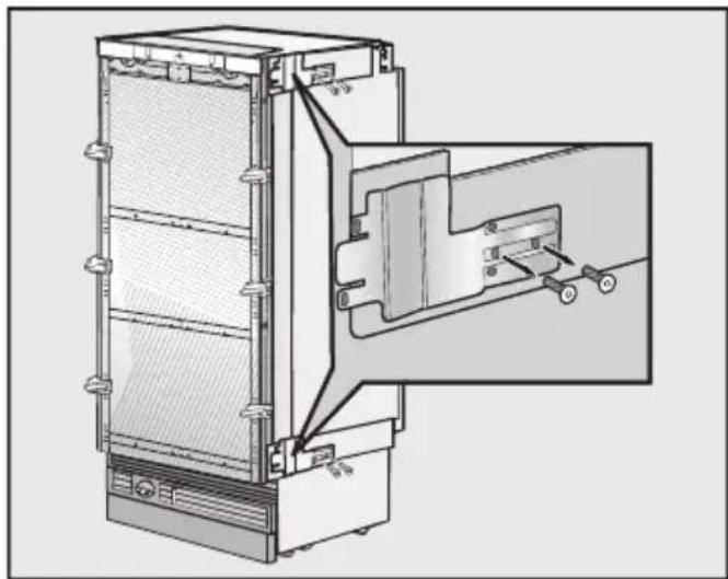 MIELE KSK 2001 - Side-by-side Montage - 1