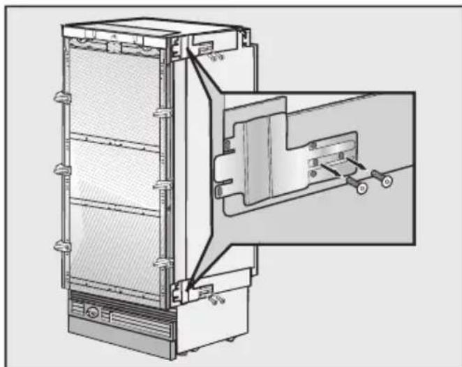 MIELE KSK 2001 - Preparar aparelhos de frio - 2