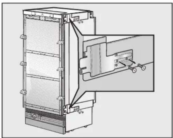 MIELE KSK 2001 - Kylmälaitteiden esivalmistelu - 2