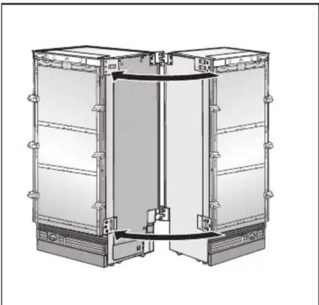 MIELE KSK 2001 - Collegare gli elettrodomestici - 2